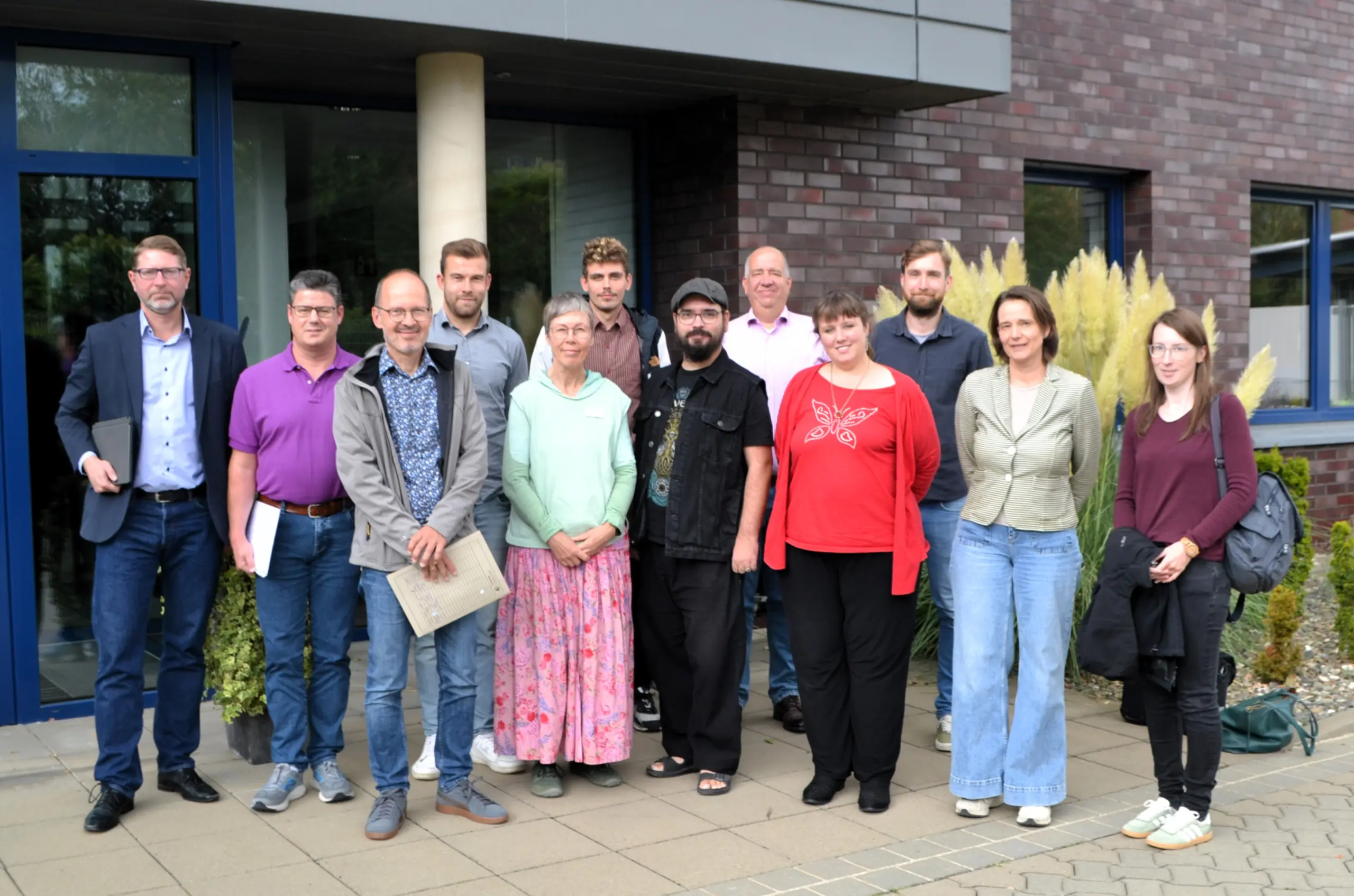 Der Wasserverband Weddel-Lehre (WWL) möchte Antworten auf mehrere Fragen zu Starkregen sammeln und bittet die Bevölkerung um Mithilfe.