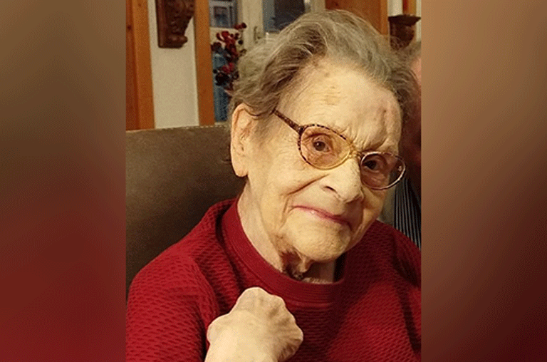 Gertrud Böttger-Bolte hat Kirchengeschichte geschrieben. Die langjährige Pfarrerin ist am 16. September im Alter von 92 Jahren gestorben.
