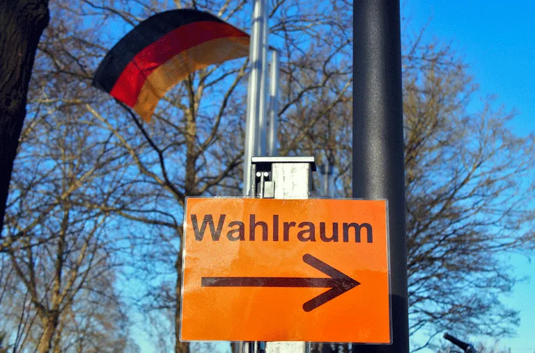 Der Kommunalwahl am 13. September 2026 rückt näher. Damit man seine Stimme zu Papier bringen kann, muss man auf einiges achten.