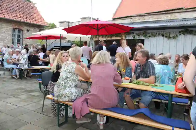 Weinfest Schöningen 2026