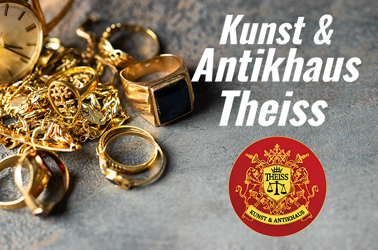 Kunst & Antikhaus Theiss