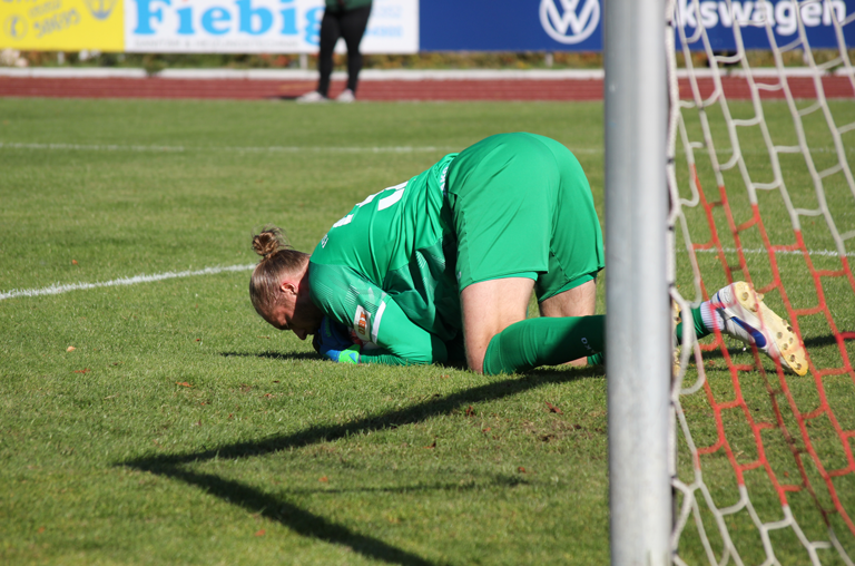 FSV gegen Oldenburg