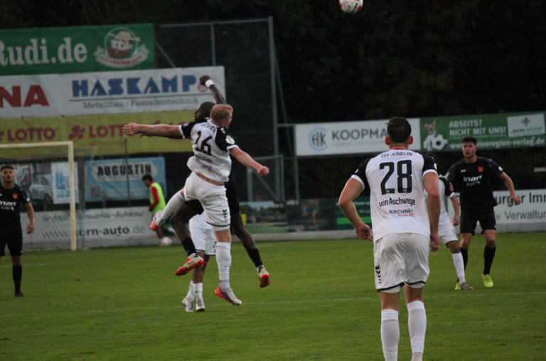 FSV Jeddeloh Pokal