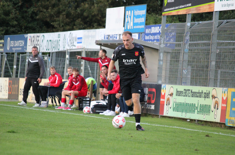 FSV Jeddeloh Pokal