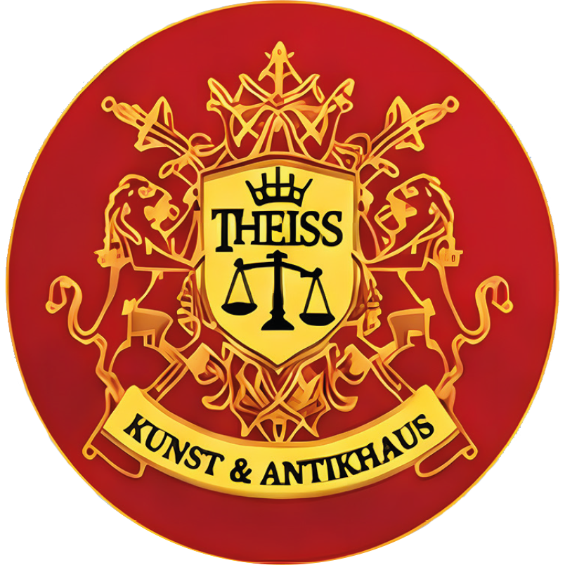 Theiss Logo