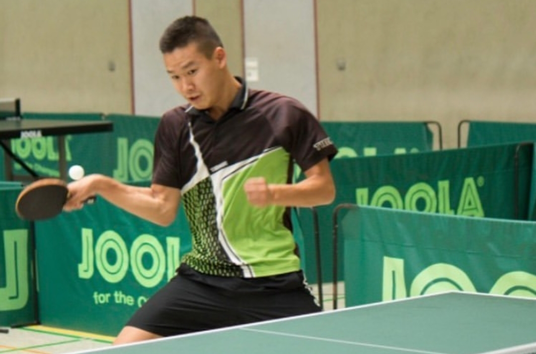 Der TSV Schöppenstedt verstärkt sein ambitioniertes Tischtennisprojekt mit einem weiteren hochklassigen Spieler aus Hessen.