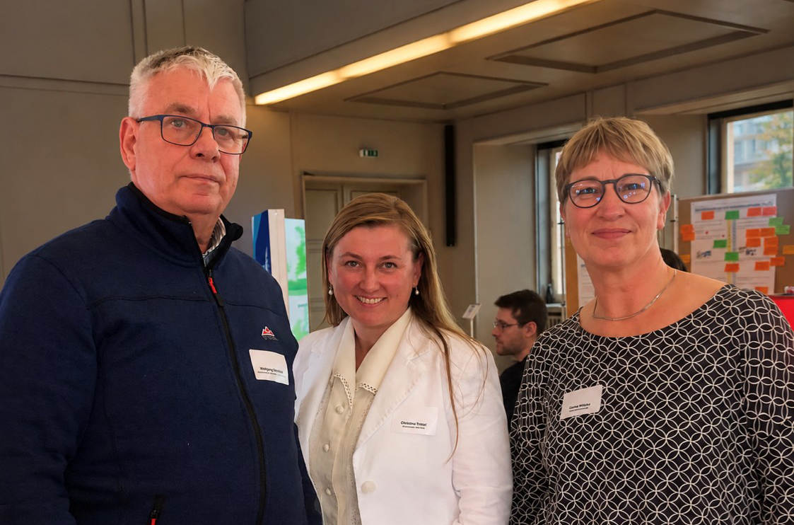 Im Rahmen vom Projekt M.O.R.E. soll die Mobilität im Landkreis Helmstedt einfacher, barrierefreier und bedarfsgerechter sein.