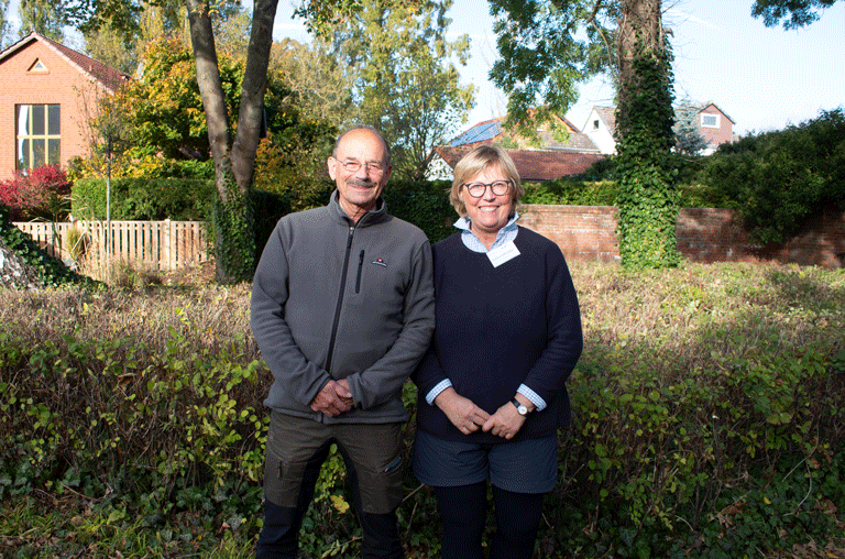 Konflikte gehören zum Schulalltag für Grundschüler. An der Grundschule Schöppenstedt helfen die Seniorpartner in School, diese zu lösen.