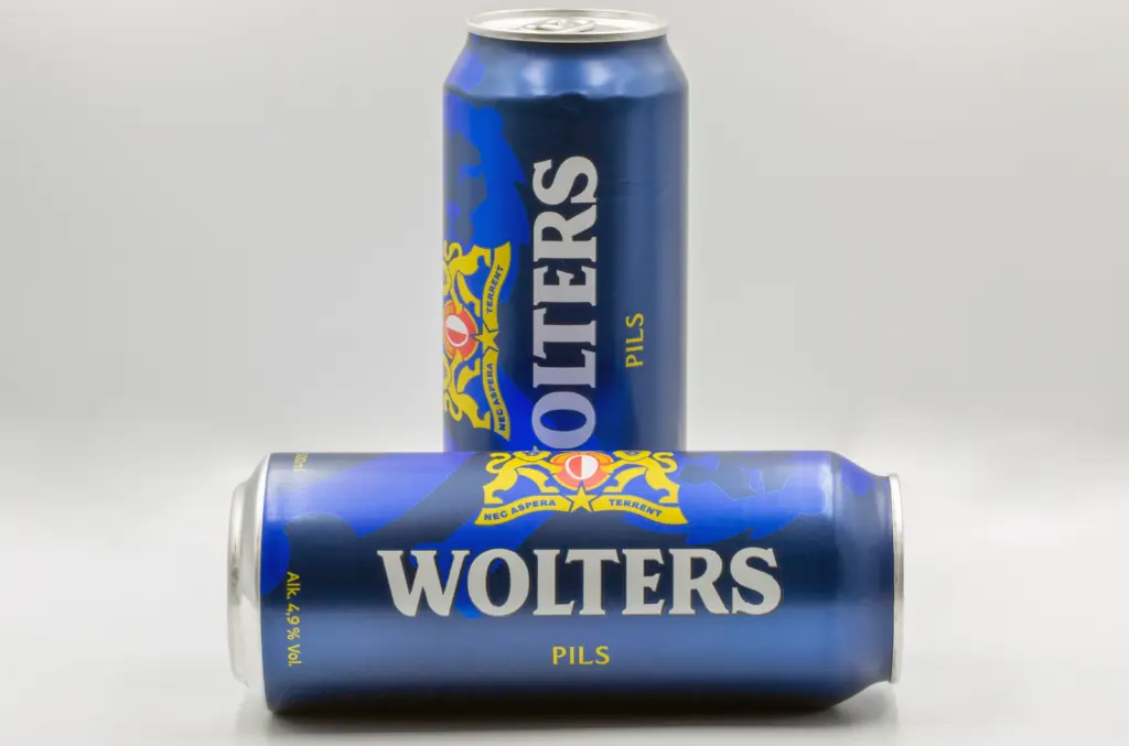 Für die Braunschweiger Traditionsmarke Wolters zeichnet sich trotz der Insolvenz des Hofbrauhauses eine Zukunftsperspektive ab.
