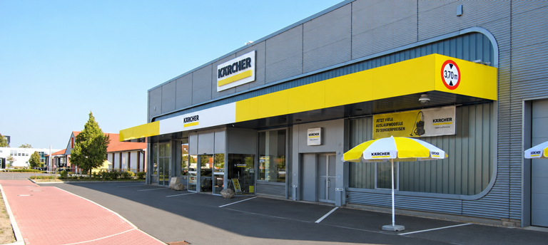 Kärcher Black Week Deals
