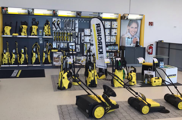 Kärcher Black Week Deals